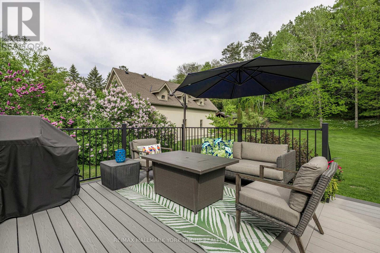 14 Anchor Court, East Gwillimbury, Ontario  L9N 1G1 - Photo 37 - N13133086
