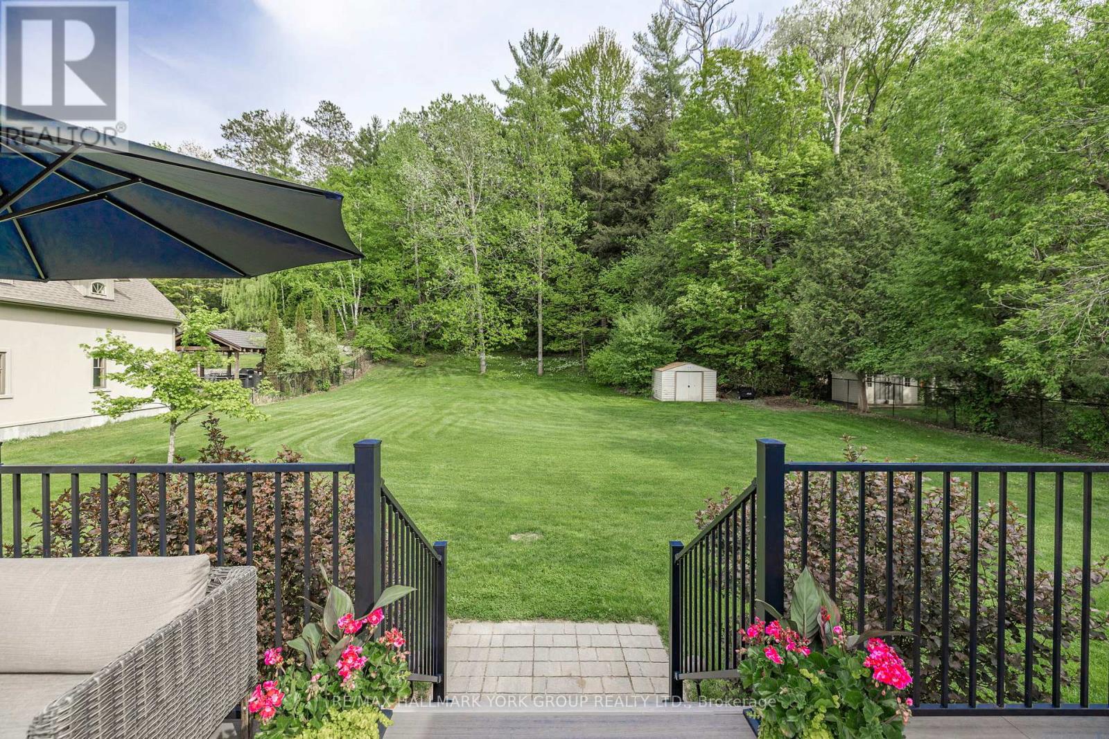 14 Anchor Court, East Gwillimbury, Ontario  L9N 1G1 - Photo 40 - N13133086