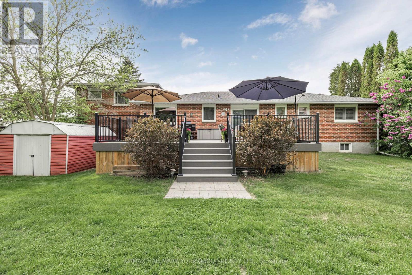 14 Anchor Court, East Gwillimbury, Ontario  L9N 1G1 - Photo 41 - N13133086