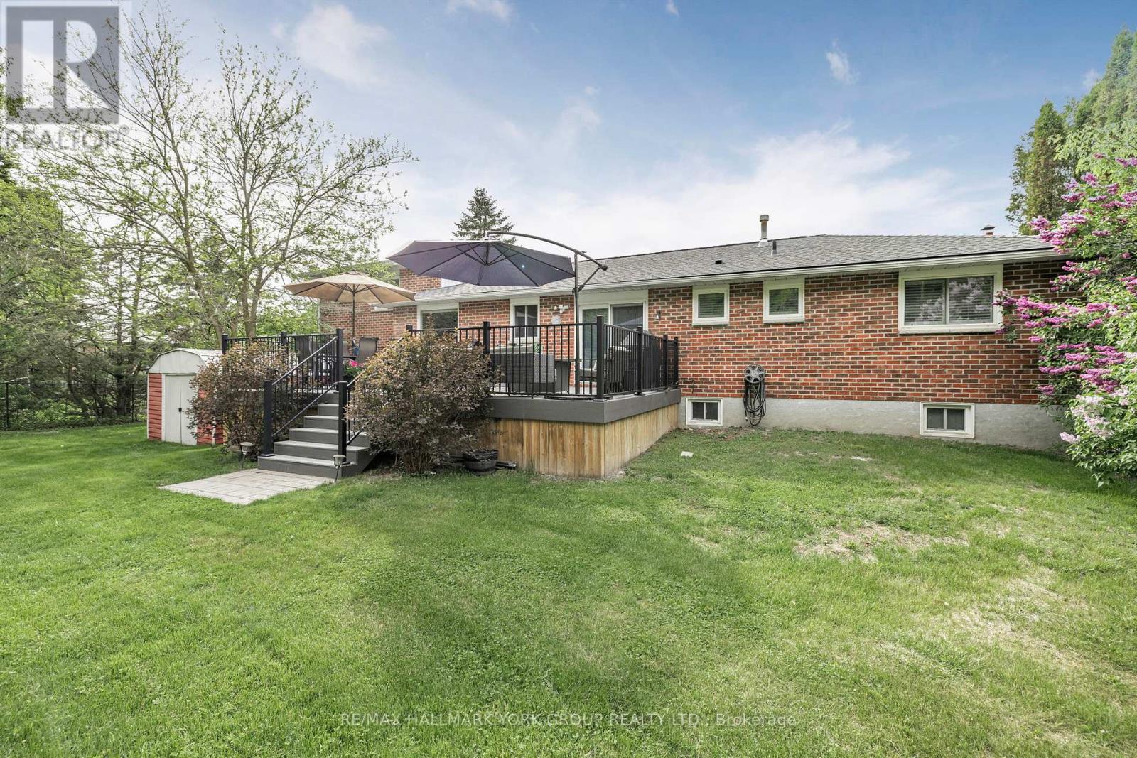 14 Anchor Court, East Gwillimbury, Ontario  L9N 1G1 - Photo 42 - N13133086