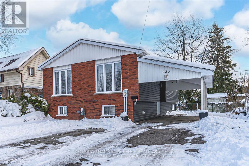 283 James Street E, Orillia, Ontario  L3V 1M3 - Photo 1 - S13132682