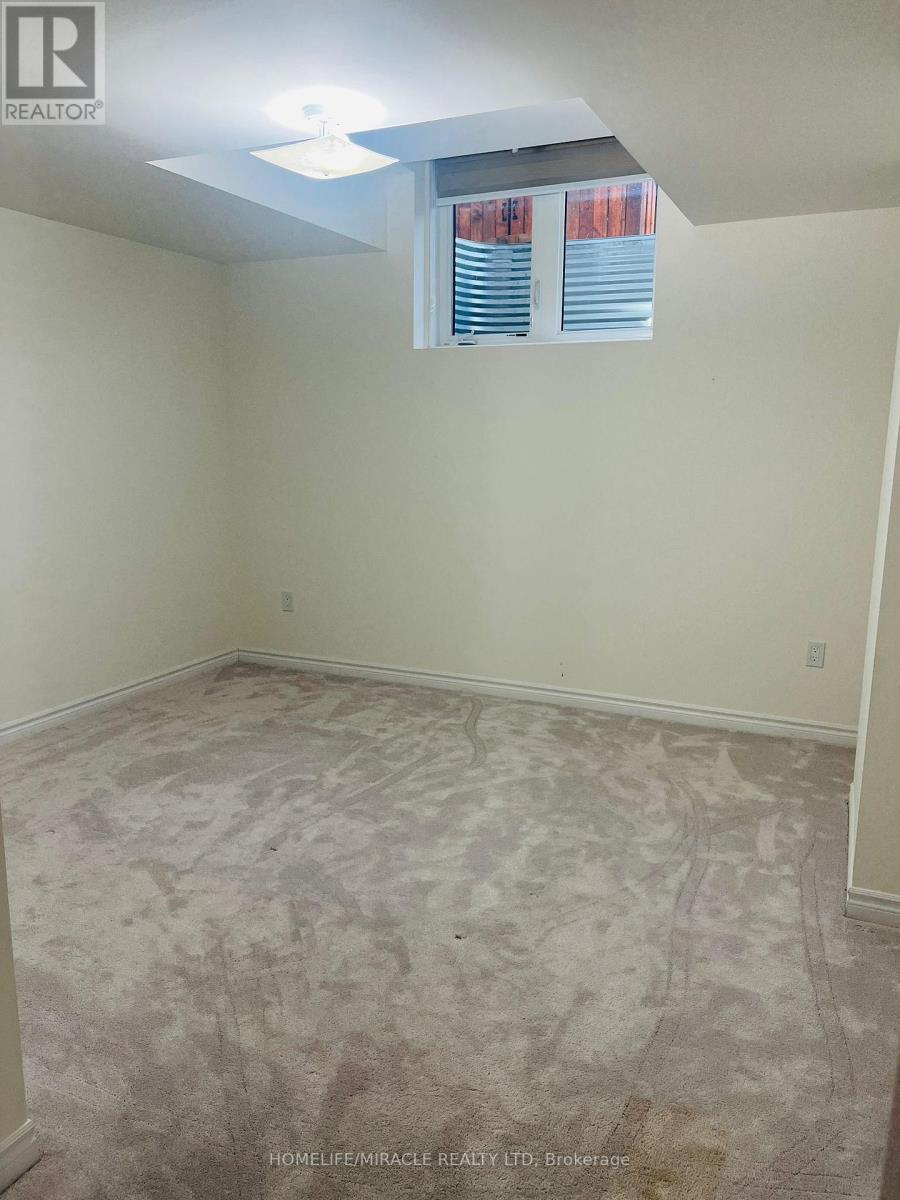 Basement - 60 Bannister Road, Barrie, Ontario  L9J 0L7 - Photo 11 - S13132792