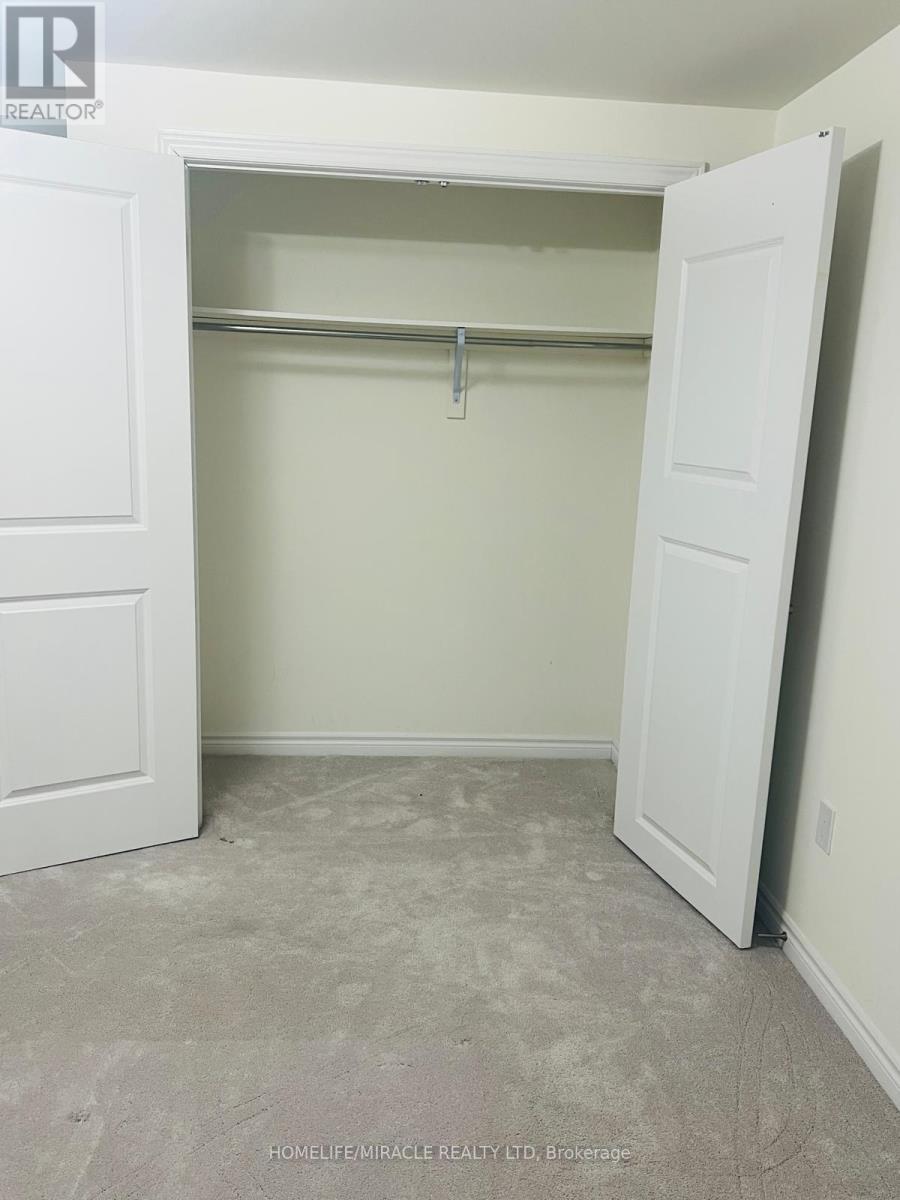Basement - 60 Bannister Road, Barrie, Ontario  L9J 0L7 - Photo 13 - S13132792