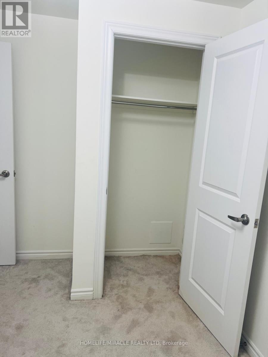 Basement - 60 Bannister Road, Barrie, Ontario  L9J 0L7 - Photo 14 - S13132792