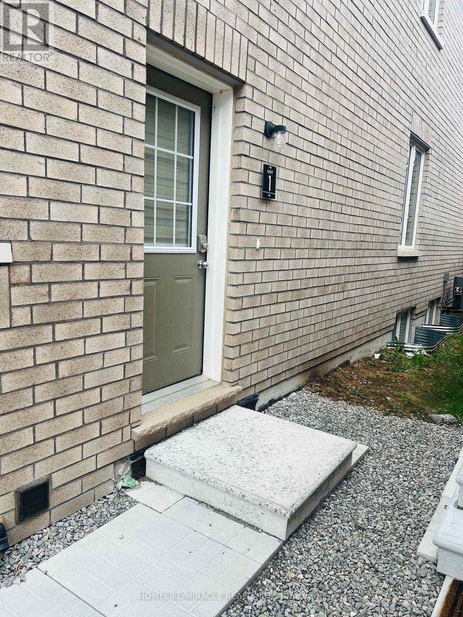 Basement - 60 Bannister Road, Barrie, Ontario  L9J 0L7 - Photo 2 - S13132792