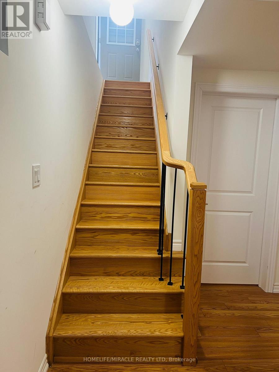 Basement - 60 Bannister Road, Barrie, Ontario  L9J 0L7 - Photo 3 - S13132792