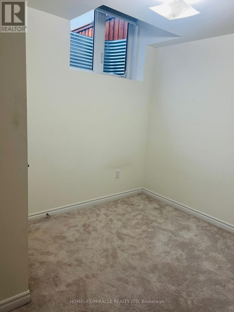 Basement - 60 Bannister Road, Barrie, Ontario  L9J 0L7 - Photo 6 - S13132792