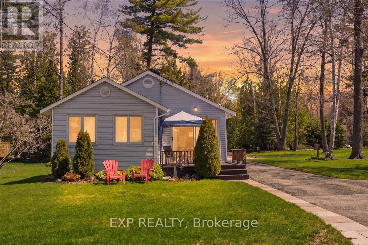 69 33RD STREET N, Wasaga Beach, Ontario
