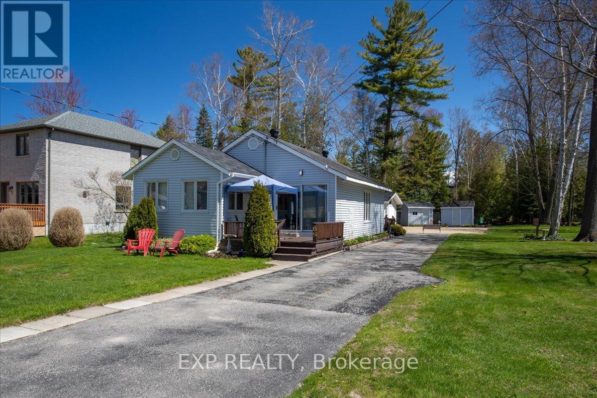 69 33rd Street N, Wasaga Beach, Ontario  L9Z 2C1 - Photo 23 - S13132828