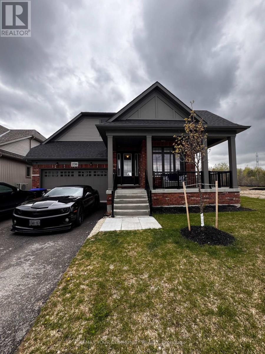 Main - 239 Duncan Street, Clearview (Stayner), Ontario  L0M 1S0 - Photo 2 - S13132854