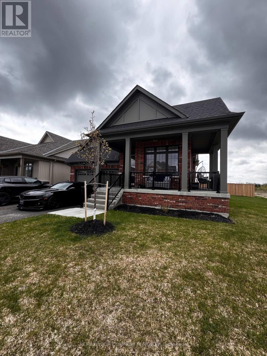 Main - 239 Duncan Street, Clearview (Stayner), Ontario  L0M 1S0 - Photo 3 - S13132854