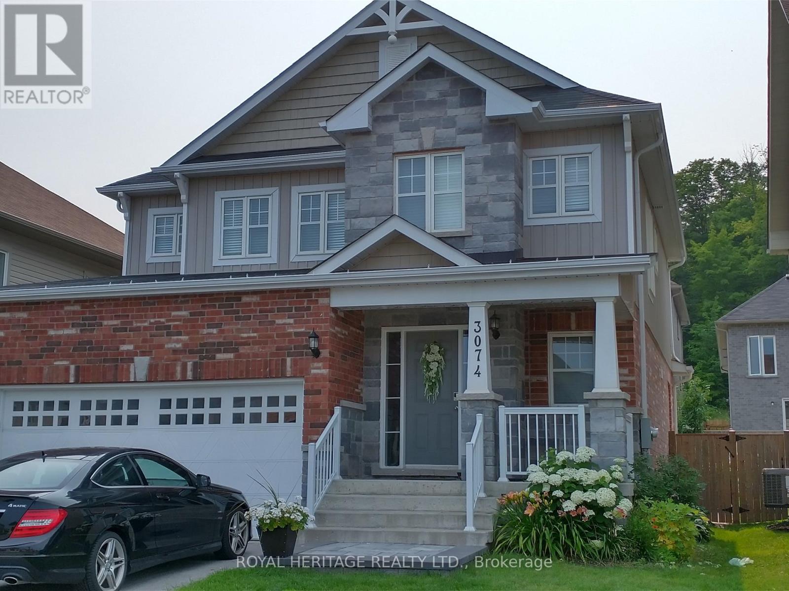 3074 EMPEROR DRIVE, orillia, Ontario