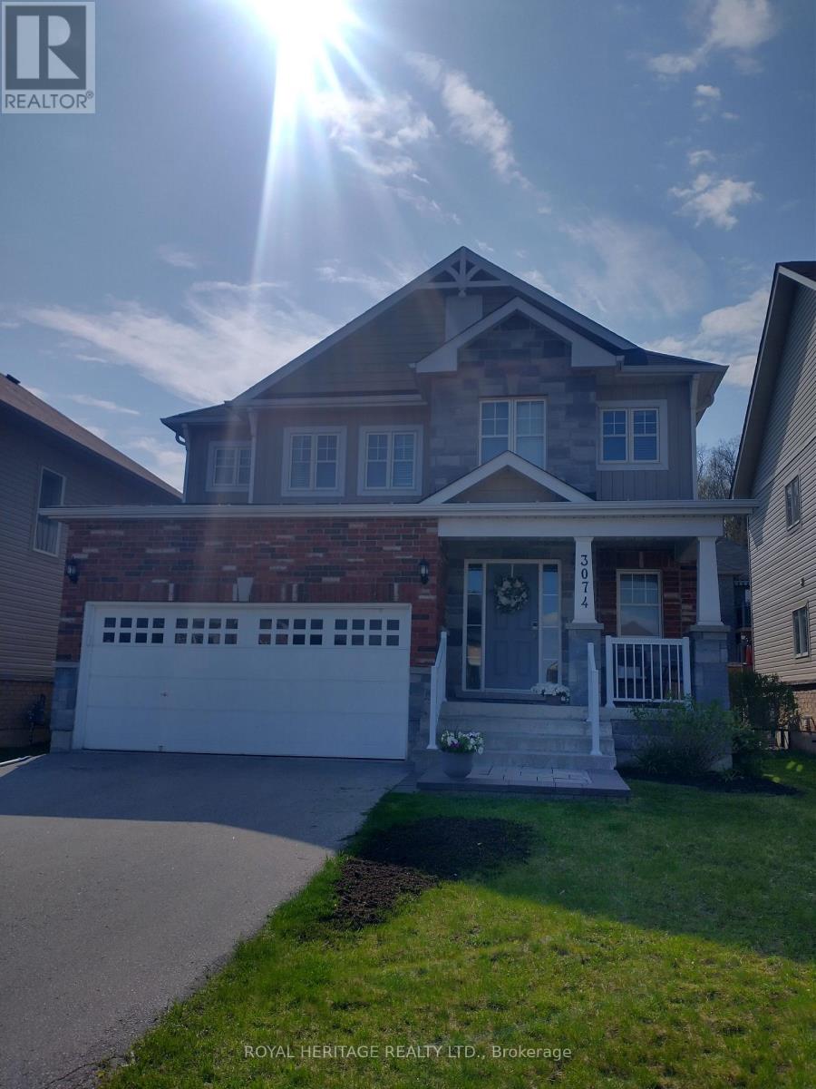 3074 Emperor Drive, Orillia, Ontario  L3V 0G4 - Photo 2 - S13133100