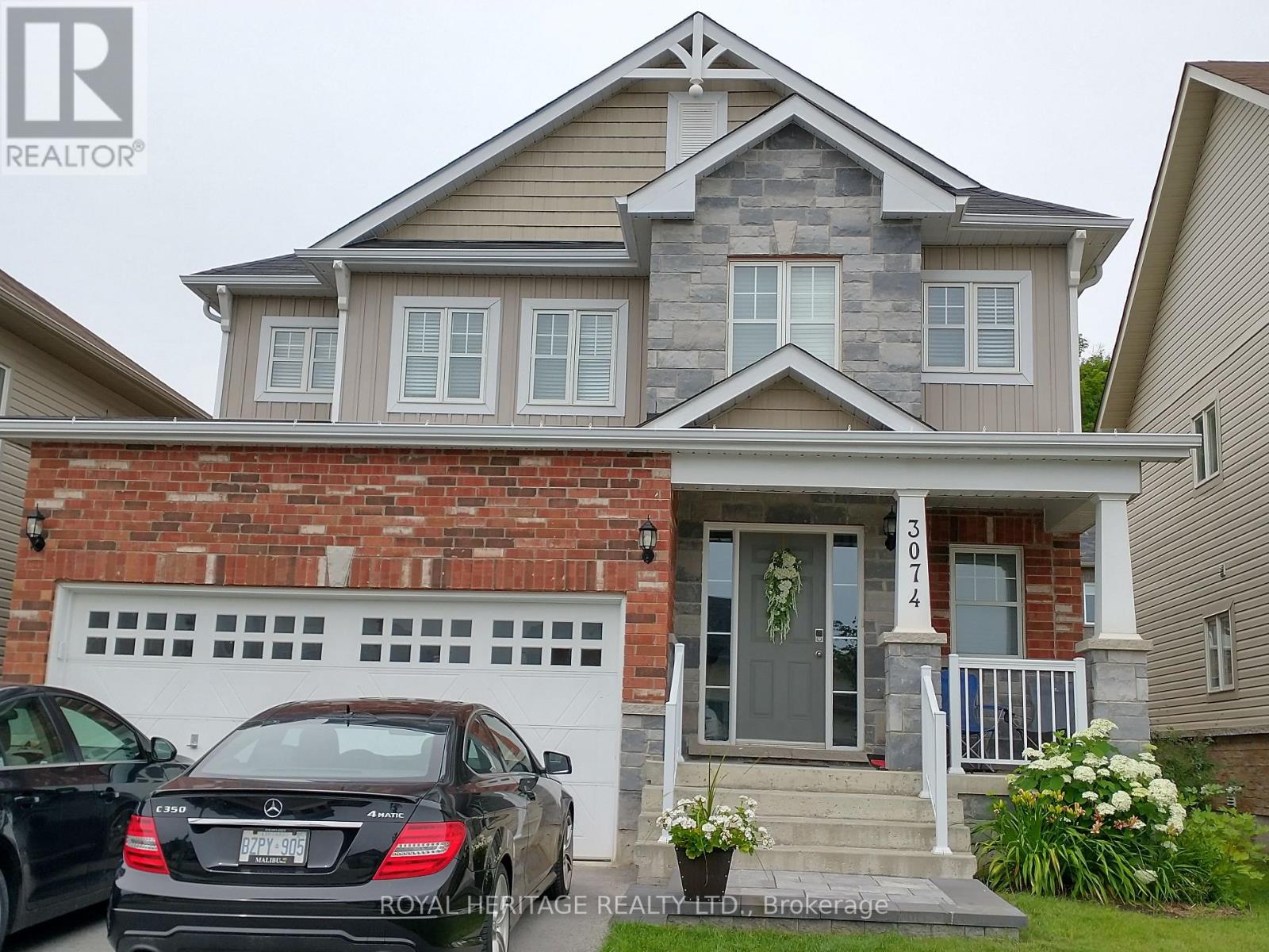 3074 Emperor Drive, Orillia, Ontario  L3V 0G4 - Photo 3 - S13133100