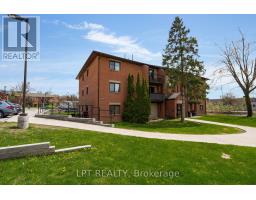 E11 - 167 EDGEHILL DRIVE, Barrie, Ontario