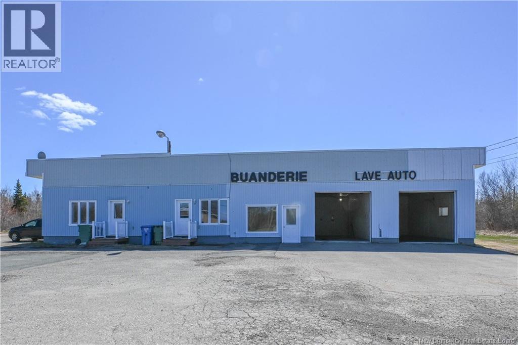 11 Haut-Shippagan Road, Haut-Shippagan, New Brunswick E8S 1W5 - Photo 1 - NB137596