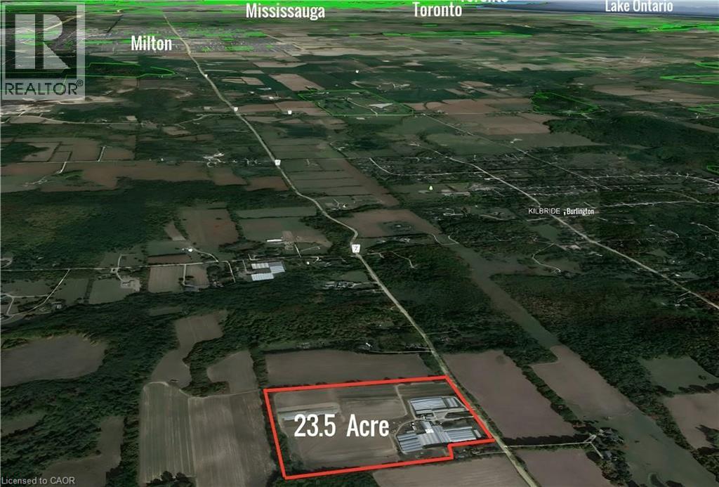 1101 Derry Road, Milton, Ontario  L7P 0E2 - Photo 34 - 40799172