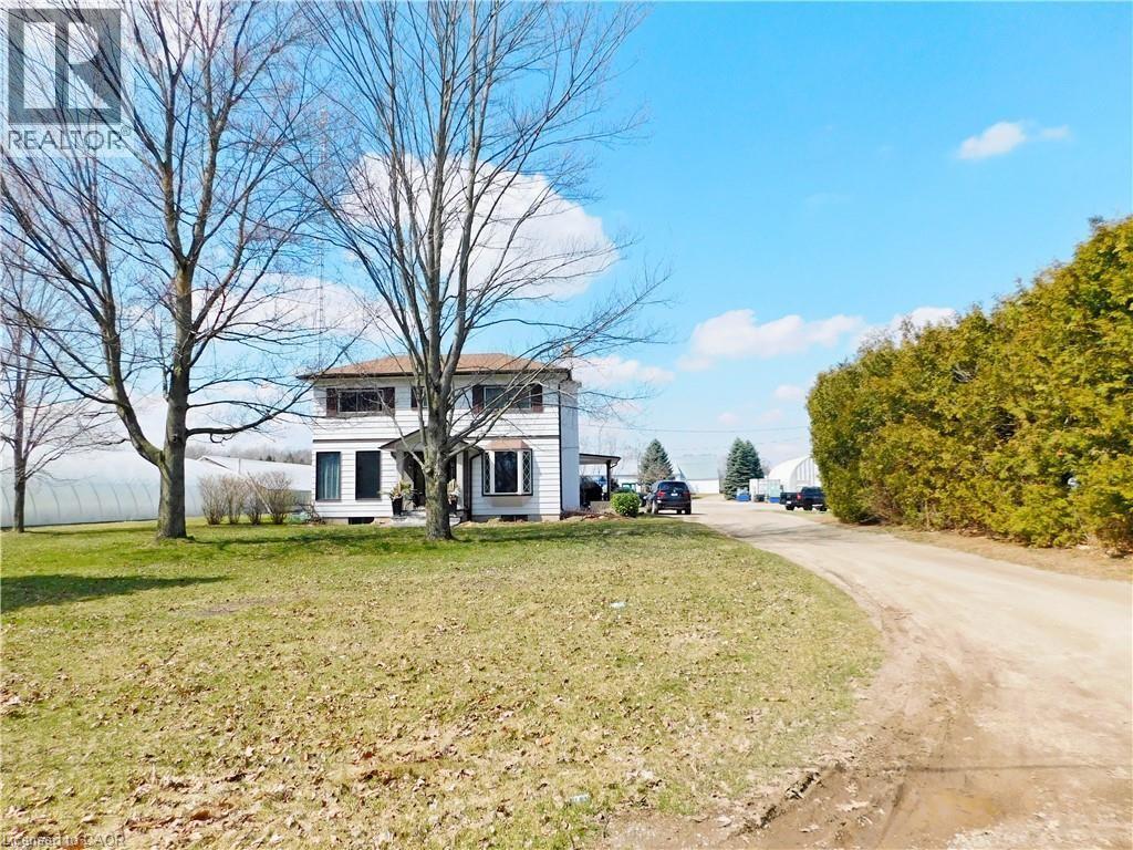 1101 Derry Road, Milton, Ontario  L7P 0E2 - Photo 33 - 40799172