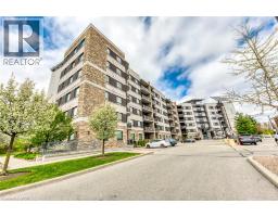 33 WHITMER Street Unit# 217, Milton, Ontario