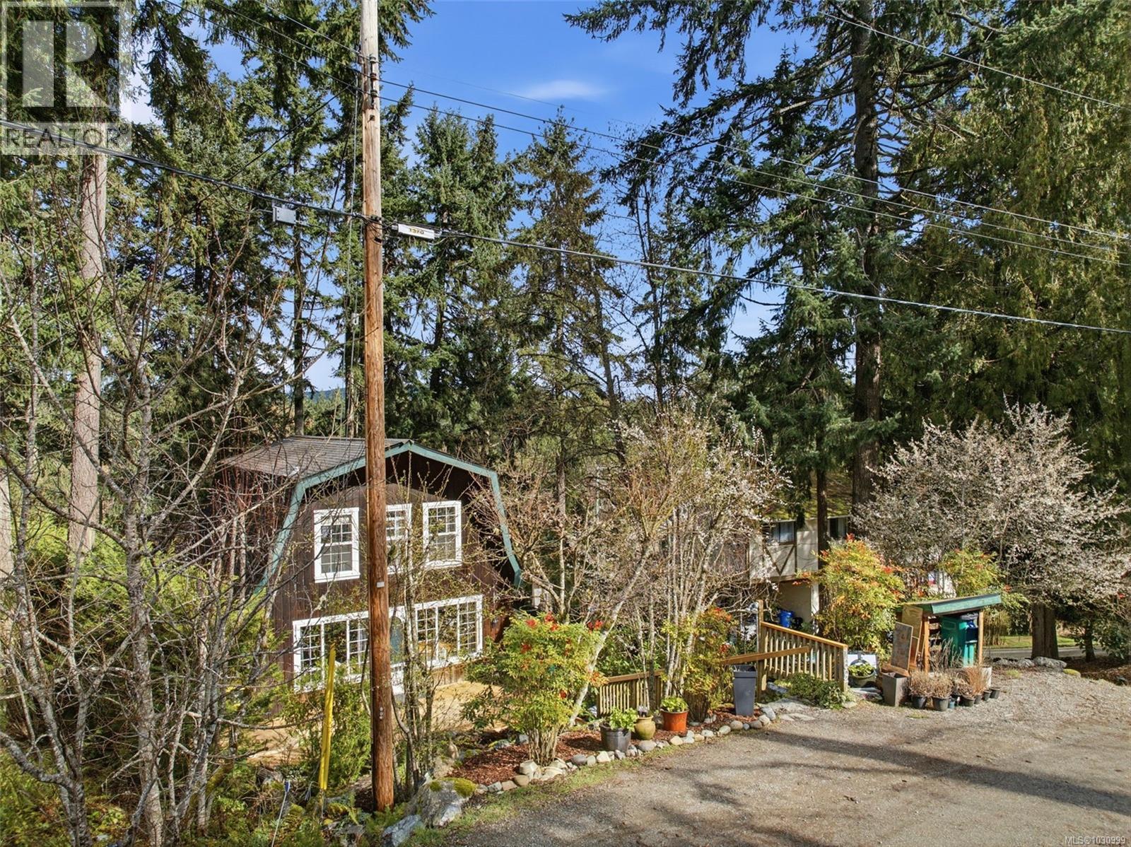 1697 La Gorda Pl, Shawnigan Lake, British Columbia  V0R 2W0 - Photo 3 - 1030999