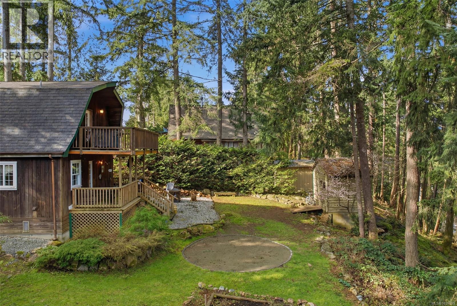 1697 La Gorda Pl, Shawnigan Lake, British Columbia  V0R 2W0 - Photo 2 - 1030999