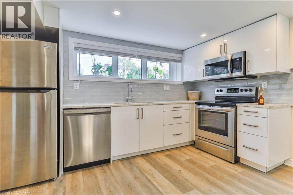 38 Dunkirk Drive Unit# B, Hamilton, Ontario  L8K 4X1 - Photo 13 - 40830166