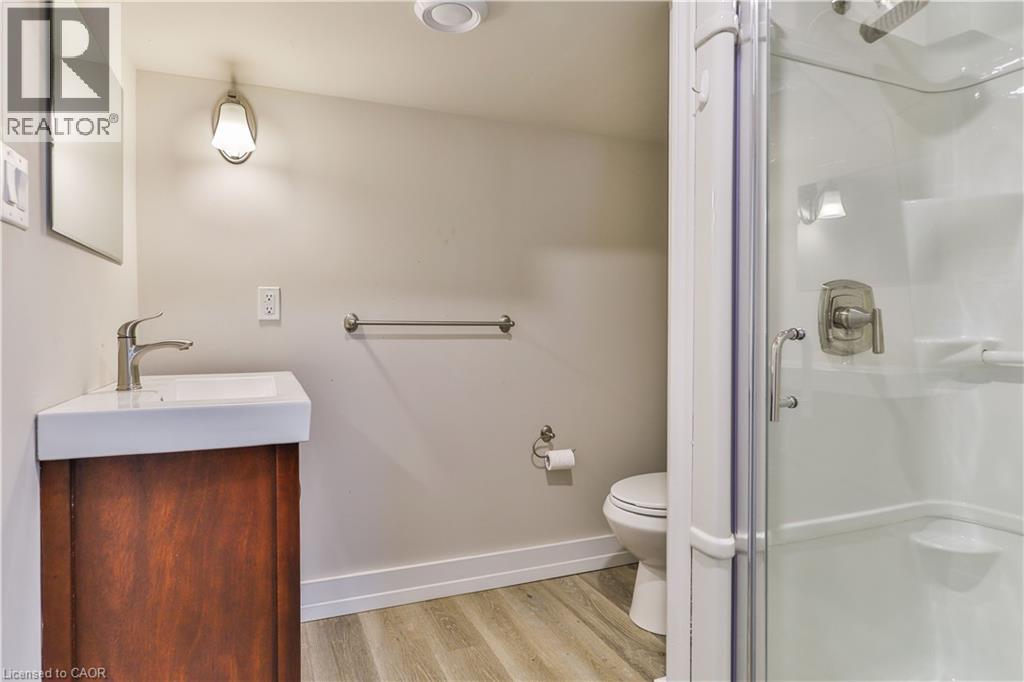 38 Dunkirk Drive Unit# B, Hamilton, Ontario  L8K 4X1 - Photo 19 - 40830166