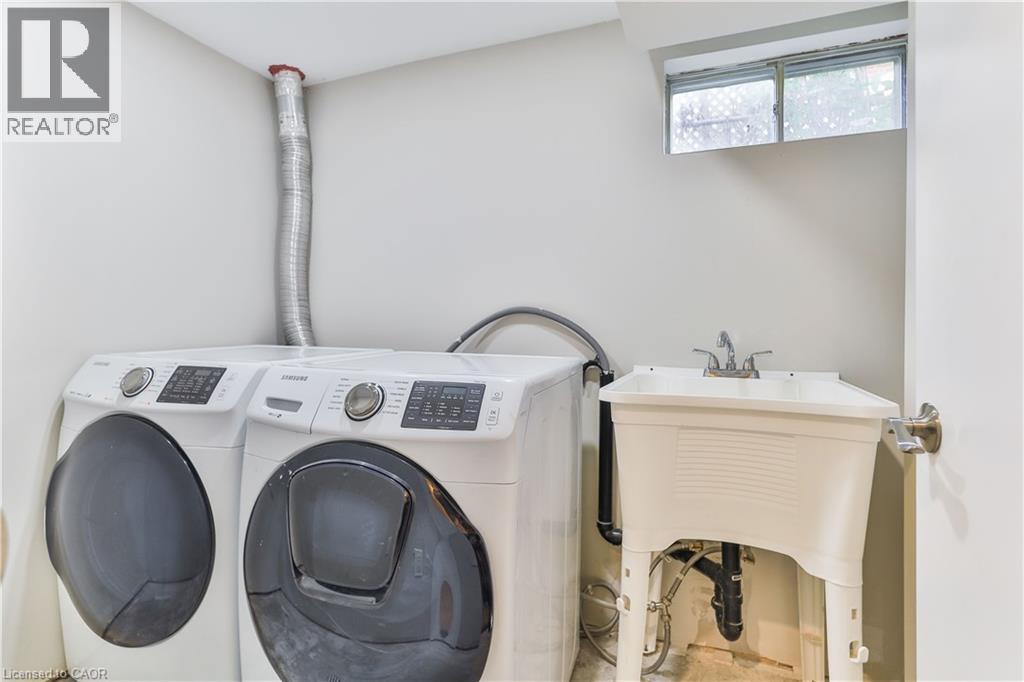 38 Dunkirk Drive Unit# B, Hamilton, Ontario  L8K 4X1 - Photo 20 - 40830166