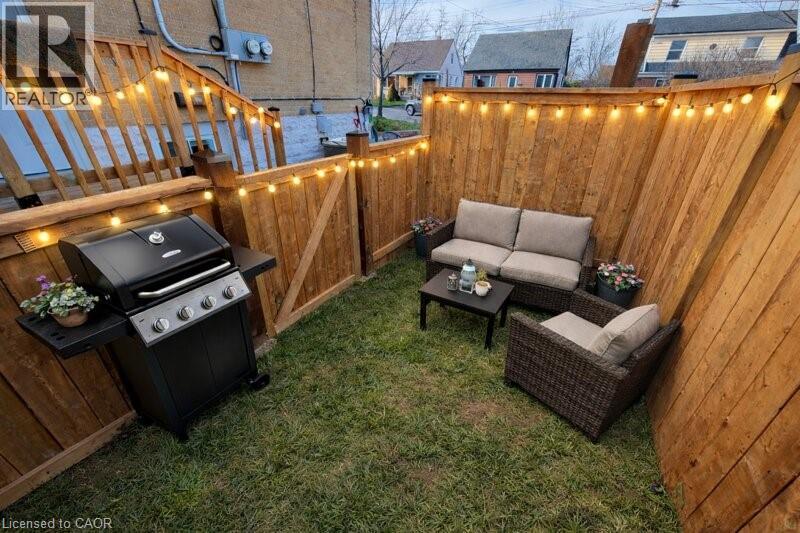 38 Dunkirk Drive Unit# B, Hamilton, Ontario  L8K 4X1 - Photo 21 - 40830166