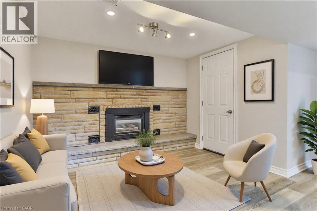 38 Dunkirk Drive Unit# B, Hamilton, Ontario  L8K 4X1 - Photo 5 - 40830166