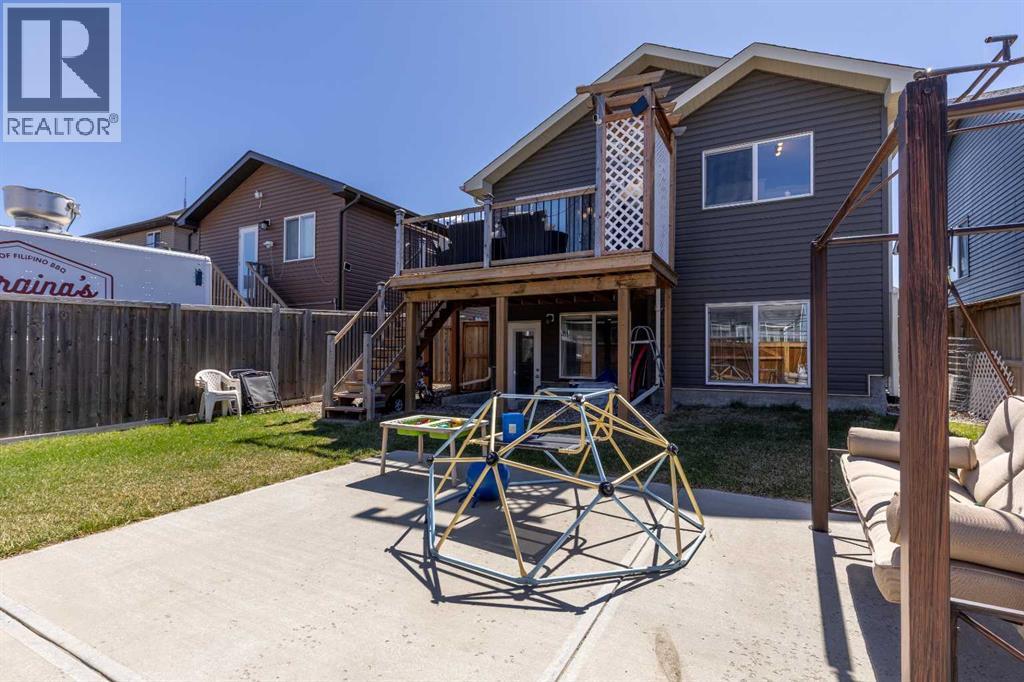 537 Blackwolf Boulevard N, Lethbridge, Alberta  T1H 7C8 - Photo 38 - A2303749