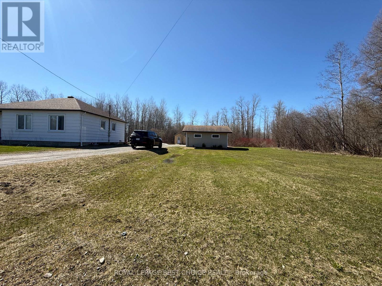 334442 Highway 11 Highway N, Englehart, Ontario  P0J 1H0 - Photo 3 - T12878696