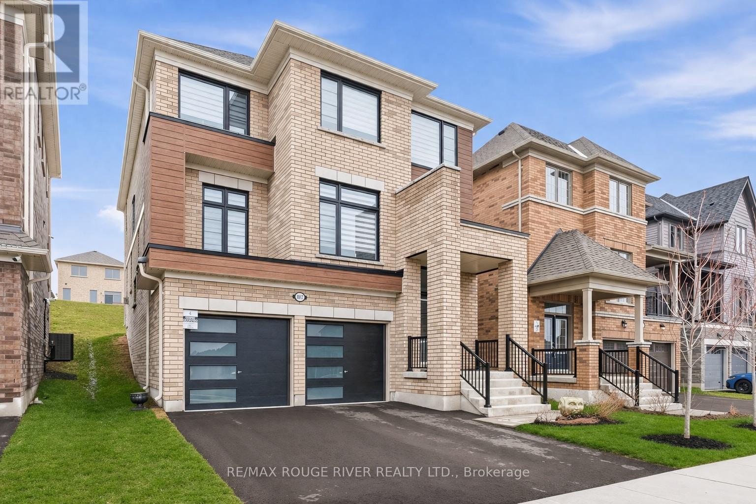 1017 TRAILSVIEW AVENUE, Cobourg, Ontario