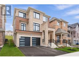 1017 TRAILSVIEW AVENUE, Cobourg, Ontario