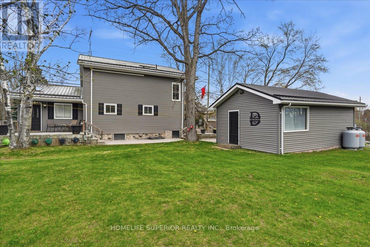 565 Cordova Road, Marmora And Lake, Ontario  K0K 2M0 - Photo 29 - X13133264
