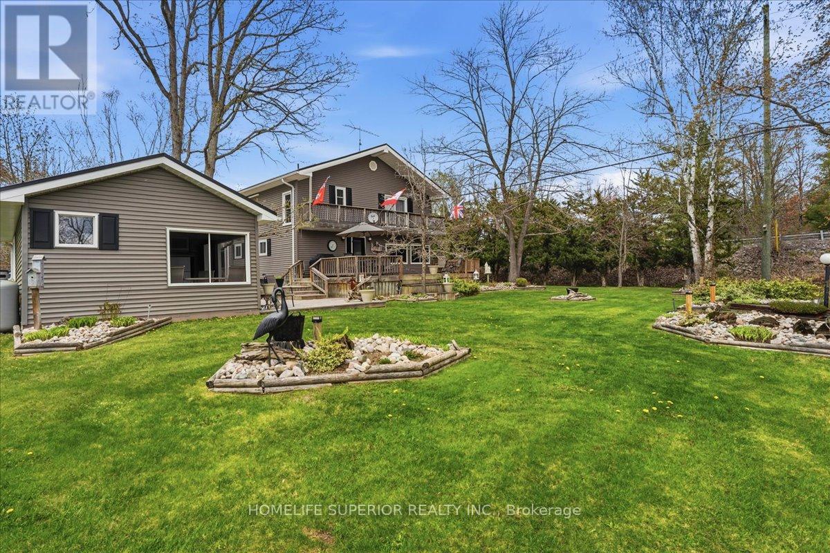 565 Cordova Road, Marmora And Lake, Ontario  K0K 2M0 - Photo 3 - X13133264