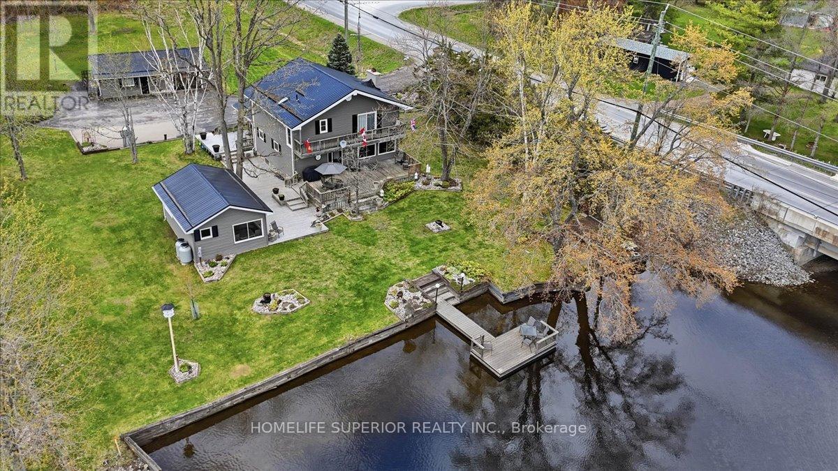 565 Cordova Road, Marmora And Lake, Ontario  K0K 2M0 - Photo 4 - X13133264