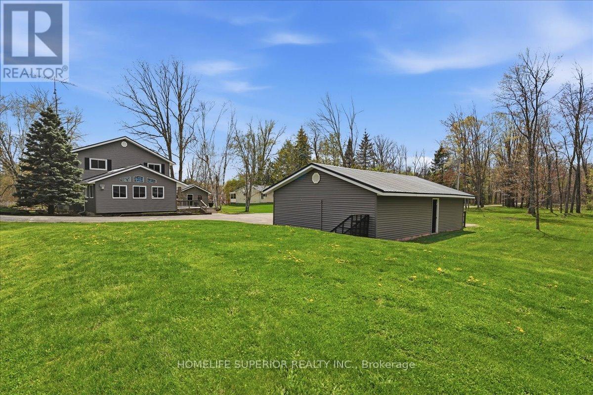 565 Cordova Road, Marmora And Lake, Ontario  K0K 2M0 - Photo 42 - X13133264
