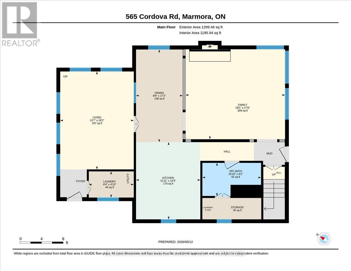 565 Cordova Road, Marmora And Lake, Ontario  K0K 2M0 - Photo 47 - X13133264