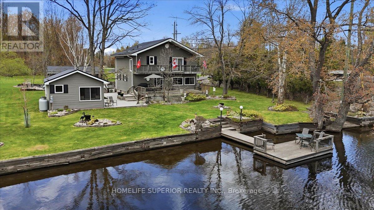 565 Cordova Road, Marmora And Lake, Ontario  K0K 2M0 - Photo 5 - X13133264