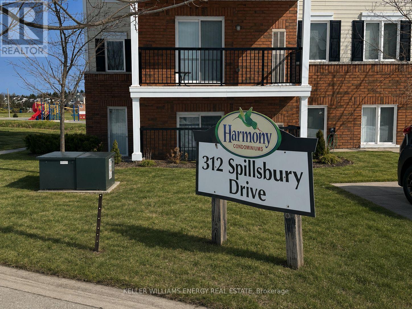 104 - 312 Spillsbury Drive, Peterborough, Ontario  K9K 0B6 - Photo 2 - X13133272