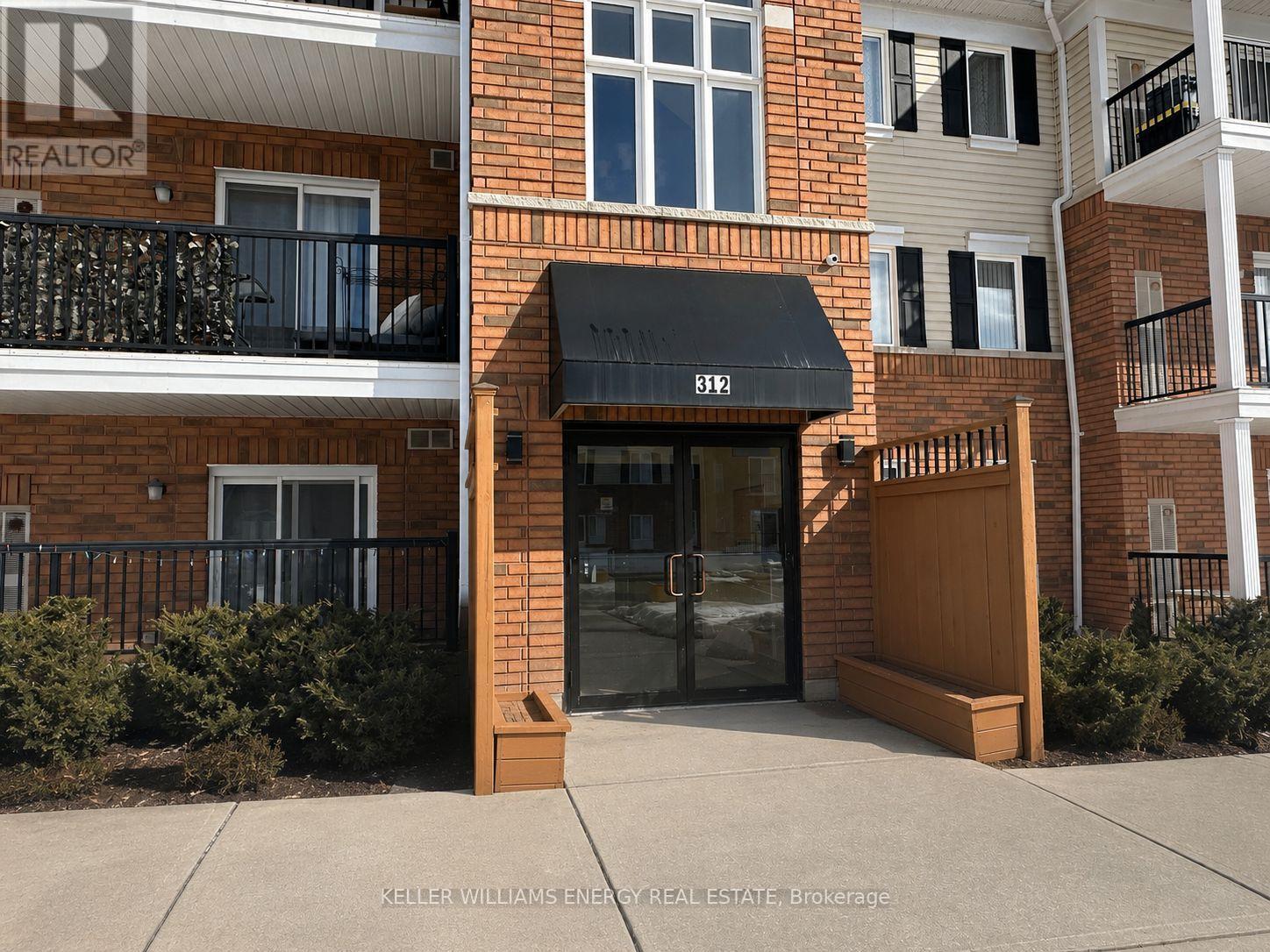 104 - 312 Spillsbury Drive, Peterborough, Ontario  K9K 0B6 - Photo 3 - X13133272