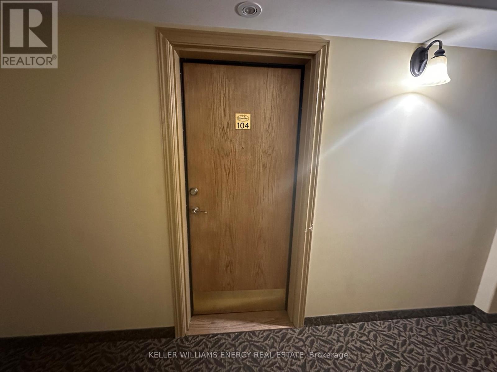 104 - 312 Spillsbury Drive, Peterborough, Ontario  K9K 0B6 - Photo 4 - X13133272