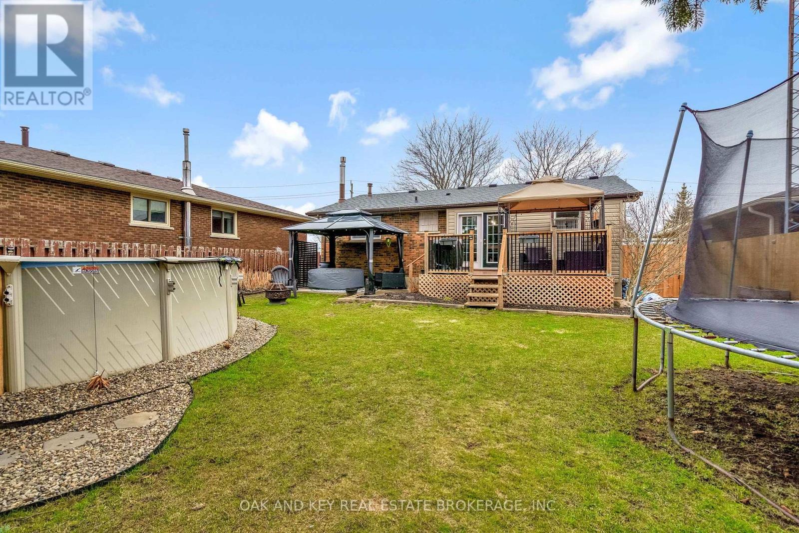 26 Sinclair Avenue, St. Thomas, Ontario  N5R 3A8 - Photo 37 - X13133302