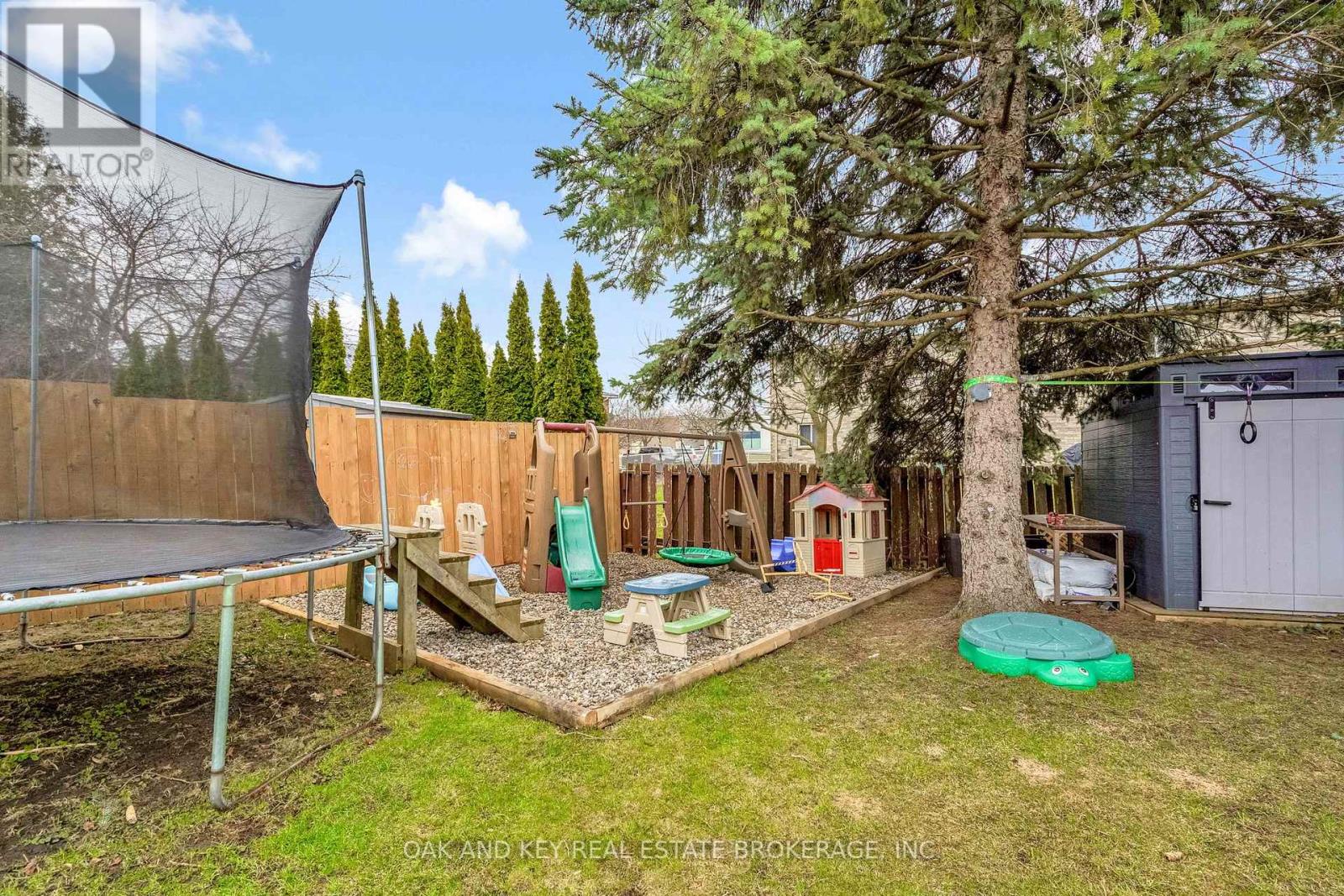 26 Sinclair Avenue, St. Thomas, Ontario  N5R 3A8 - Photo 39 - X13133302