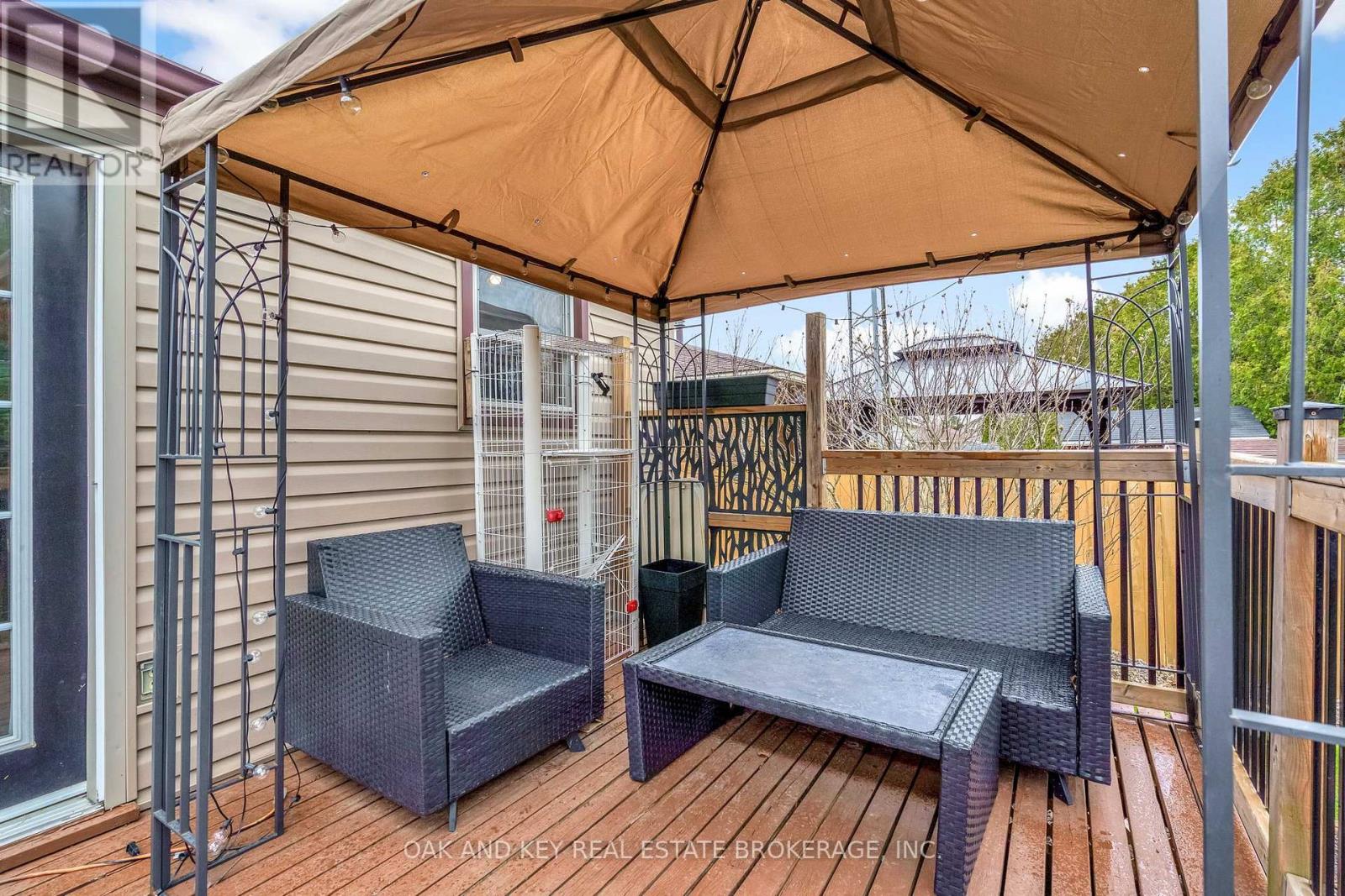 26 Sinclair Avenue, St. Thomas, Ontario  N5R 3A8 - Photo 42 - X13133302