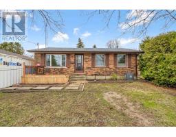 26 SINCLAIR AVENUE, St. Thomas, Ontario