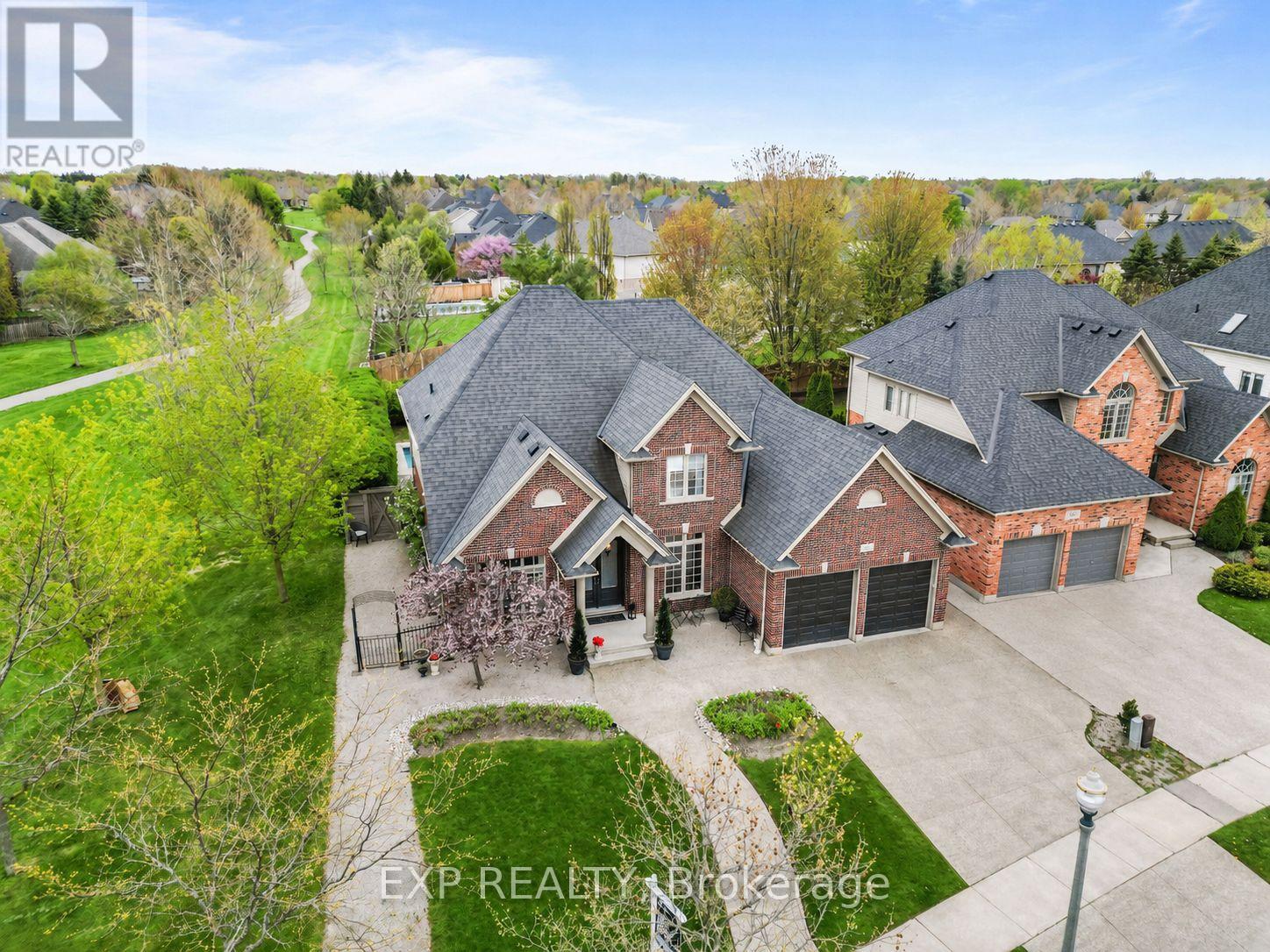 481 PLANE TREE DRIVE, London North, Ontario