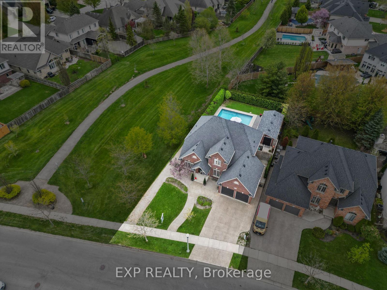 481 Plane Tree Drive, London North, Ontario  N6G 5L6 - Photo 2 - X13133326