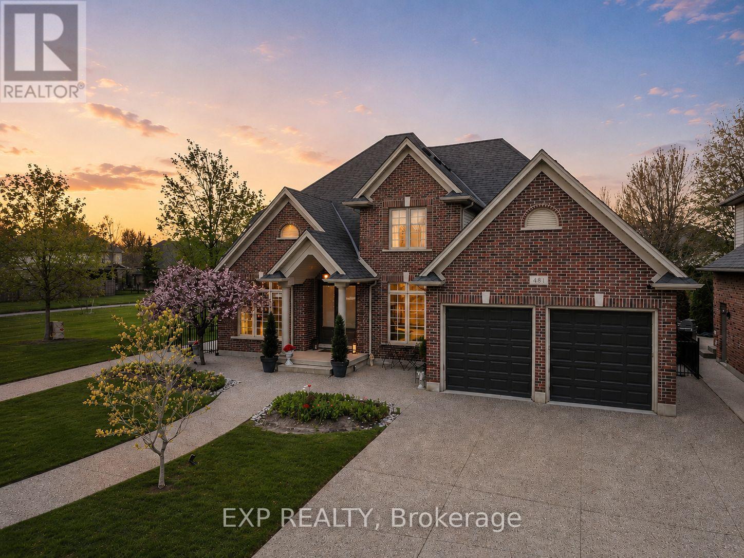 481 Plane Tree Drive, London North, Ontario  N6G 5L6 - Photo 3 - X13133326